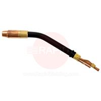 SP012776 Kemppi 600W Water Cooled MIG Torch Neck