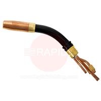 SP014957 Kemppi 300W Water Cooled MIG Torch Neck