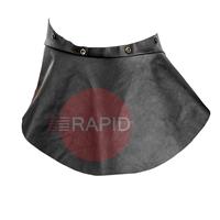 SP015177 Kemppi Leather Welding Bib