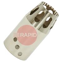 SP020253 Kemppi Vacuum Nozzle - ø 25mm