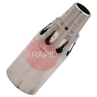 SP021260 Kemppi Vacuum & Gas Nozzle Assembly