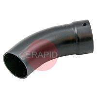 SP022624 Kemppi Vacuum Tube - 45 Degree Angle CS