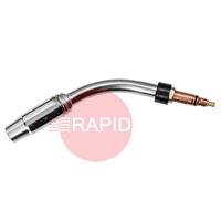 SP023465 Kemppi 400GMN HD Air Cooled MIG Torch Neck