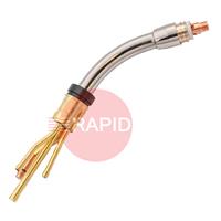 SP024566 Kemppi Flexlite 305W Gun Neck, for GXe Range