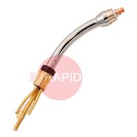 SP024567 Kemppi Flexlite 505W Gun Neck, GXe Range