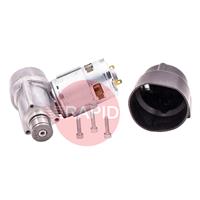 SP600017 Kemppi MinarcMig 150 /170 /180 /200 Drive Motor/Gearbox