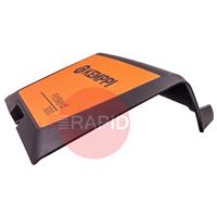 SP600240 Kemppi Fitweld 300 Door with Brand Sticker