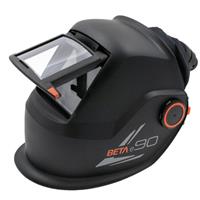 SP9873004 Kemppi Beta E90 FA PAPR Welding Helmet - without ADF Welding Filter