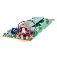 SPW000480 Kemppi Master MLS Z002 Diode Card