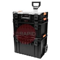 STC-KIT-V60INS-230 HMT VersaDrive STAKIT V60T Magnet Drill Installation Site Kit - 230v