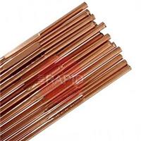 T9CRWV-X Metrode 9CrWV Low Alloy TIG Wire, 5Kg Pack