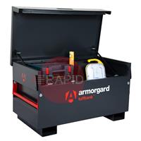 TB2 Armorgard Tuffbank Site Box, 1150 x 615 x 640mm