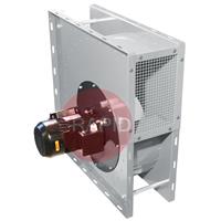 TEV-XXX Plymovent TEV Central Extraction Fan