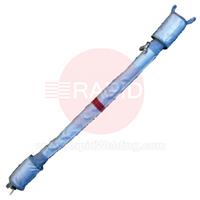 TP0X-HR Heat Resistant Inflatable Twin Purge Bag System, 2 - 7