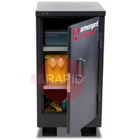 TSC1 Armorgard Tuffstor Secure Cabinet, 500mm x 530mm x 980mm