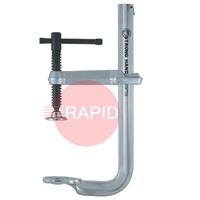 UD45M-C3 4 In 1 Utility Sliding Arm Clamp, 115mm Capacity, 80mm Throat Depth