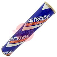 UM316L-32-1 Metrode Ultramet 316L 3.2mm x 350mm Stainless Electrodes, 13.8kg Carton (3 x 4.6kg 140pc Tin) E316L-16
