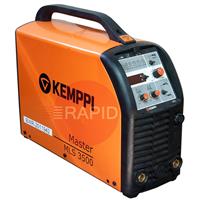USD-MSTMLS3500 Used Kemppi Master MLS 3500 Arc Welder 415v
