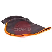 W007827 Kemppi Head Cover Beta/Delta FreshAir