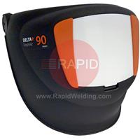 W009234 Kemppi Welding Visor Delta+