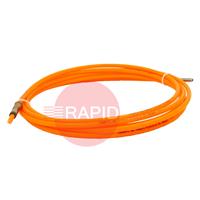 W012353 Kemppi DL Chili 5m Wire Liner, for 1.2-1.6mm for Aluminium/Ferrous/Stainless Steel