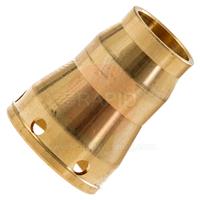 W012810 Kemppi Contact Tip Adapter M10