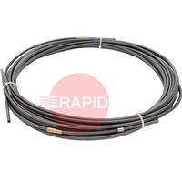 W0224XX_FE Kemppi FE 1.0-1.6mm Wire Liner for SuperSnake GTX - Ferrous