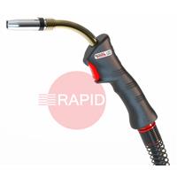 W10430-24 Lincoln LGS3-240G Air Cooled 250A MIG Torch