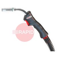 W10430-25 Lincoln LGS3-250G Air Cooled 230A MIG Torch