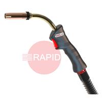 W10430-505 Lincoln LGS3-505W Water Cooled 500A MIG Torch