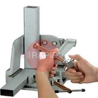 WAC35-SW 95mm Capacity Three Axis Welding Clamp