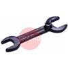 B50  Combination Spanner Drop Forged
