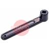 B51  Spindle Key Drop Forged