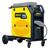 0448350992  ESAB Rustler EM 350C PRO Synergic Compact Mig Inverter Welder Power Source - 400v, 3ph