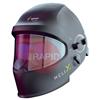 1050.200  Optrel Helix CLT - Black Auto Darkening Welding Helmet with Removable Hard Hat, Shade 5 - 12