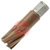 108070-0260  HMT CarbideMax ULTRA Coated 55 TCT Broach Cutter 26mm