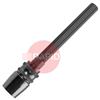 111015-130  HMT VersaDrive Rapid-Lock Extension Arbor 130mm