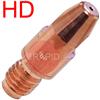 1400536  Binzel M8 Contact Tip 1.4mm Dia 30mm Heavy Duty