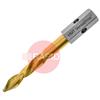 209016-0100  HMT VersaDrive TurboTip Impact Drill Bit 27/64
