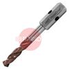 209020-0060  HMT VersaDrive ULTRA Coated Hardox Drill Bit 6mm