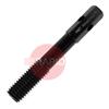 309210-0200  HMT Versadrive Thread Chaser M20 x 2.50mm Black Nitride