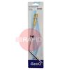 33160400  GasiQ D75 Ergo Welding Attachment - 800 L/H