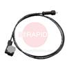 3M-169211  3M Speedglas G5-01/03 Short Task Light Power Cable 46-0500-03