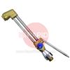 40423  Type III Cutting Attachment 90° Head. Takes ANM & PNM Nozzles.