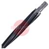 501050-0180  HMT VersaDrive MAX Heavy Duty Impact Reamer 18mm
