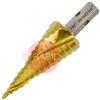 505020-0220  HMT VersaDrive Step Drill 4-22mm