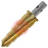 506010-0260  HMT VersaDrive ImpactaStep Drill 18-26mm