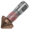 601036-0320  HMT ULTRA Coated Weldon Shank 90° TCT Countersink 32mm