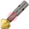 603060-0124  HMT VersaDrive 90? Countersink 12.4mm (M6)