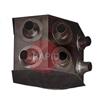 9850070030  Diluter Outlet unit with 6 adjustable nozzles